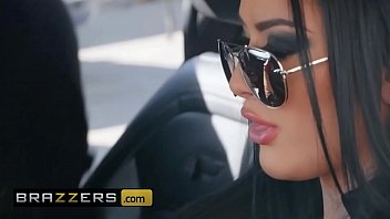 Pornstars Like it Big - (Katrina Jade, Xander Corvus) - Drive Me Wild - Brazzers