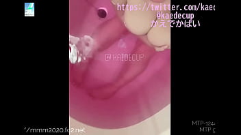 twitter　かえでかぱい様  リンクから飛んでフォローしてください　動画使用許諾済み